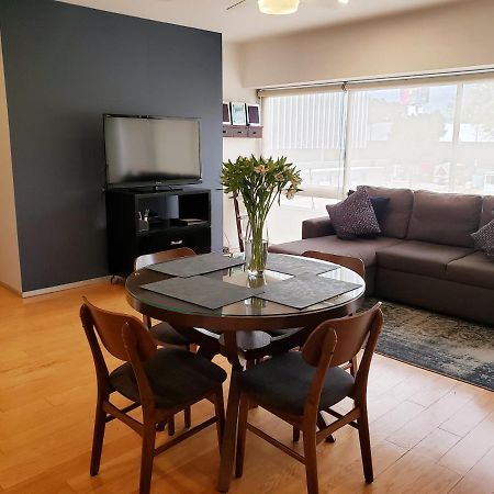 Luxury Apartment In Carso, Polanco مدينة مكسيكو المظهر الخارجي الصورة