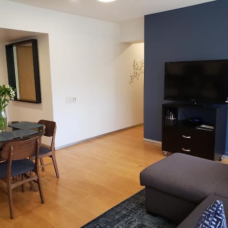 Luxury Apartment In Carso, Polanco مدينة مكسيكو المظهر الخارجي الصورة
