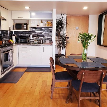 Luxury Apartment In Carso, Polanco مدينة مكسيكو المظهر الخارجي الصورة