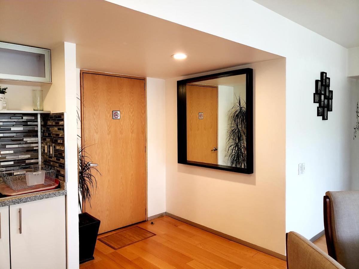 Luxury Apartment In Carso, Polanco مدينة مكسيكو المظهر الخارجي الصورة