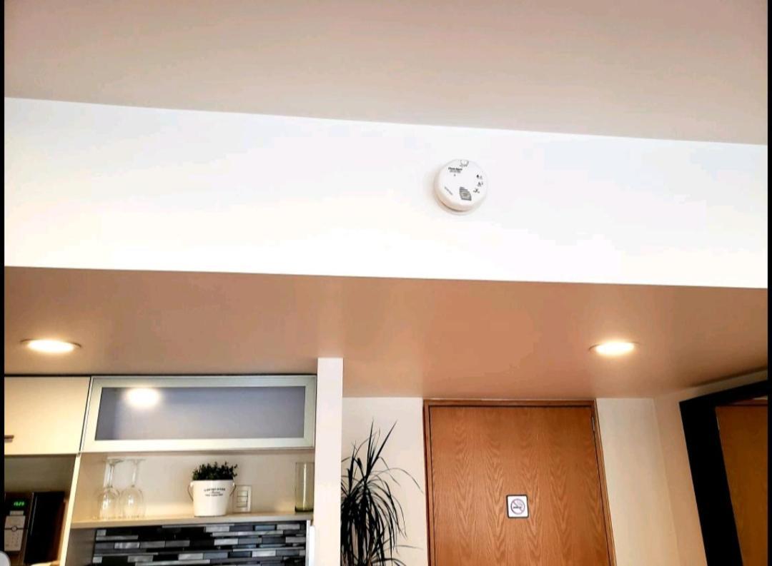 Luxury Apartment In Carso, Polanco مدينة مكسيكو المظهر الخارجي الصورة