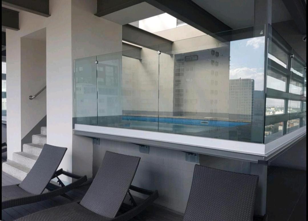 Luxury Apartment In Carso, Polanco مدينة مكسيكو المظهر الخارجي الصورة