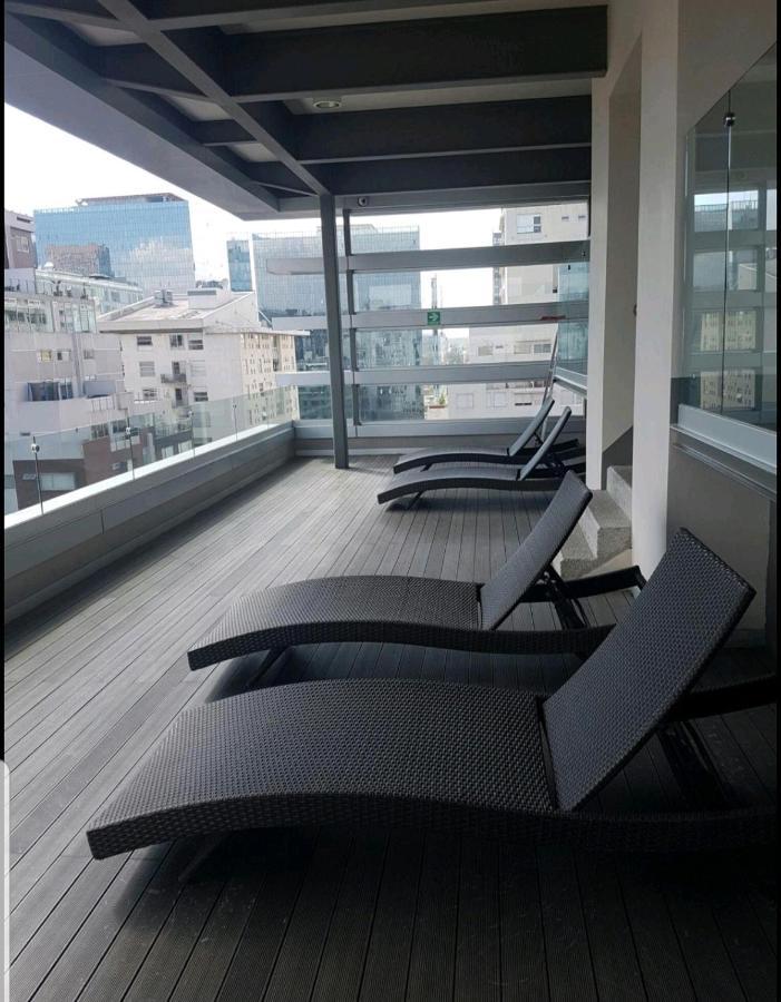 Luxury Apartment In Carso, Polanco مدينة مكسيكو المظهر الخارجي الصورة