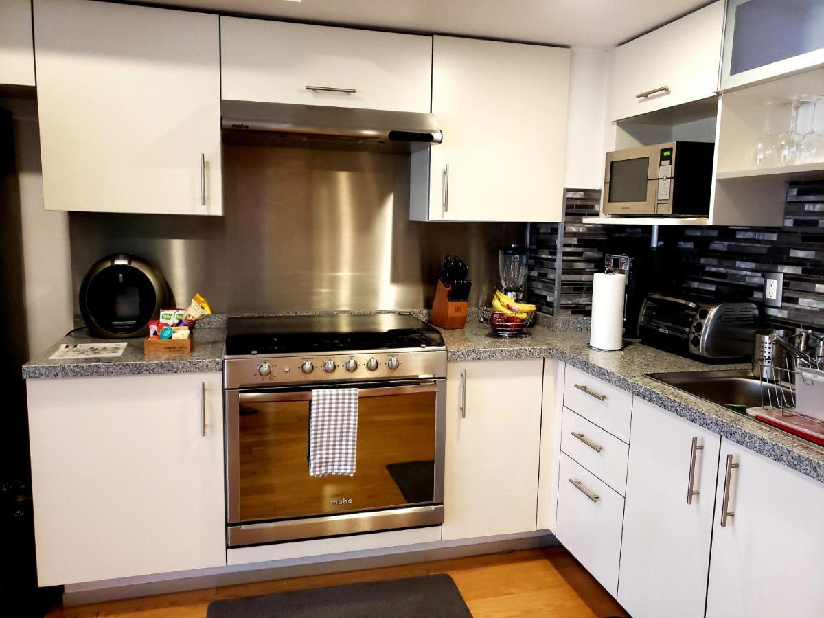 Luxury Apartment In Carso, Polanco مدينة مكسيكو المظهر الخارجي الصورة