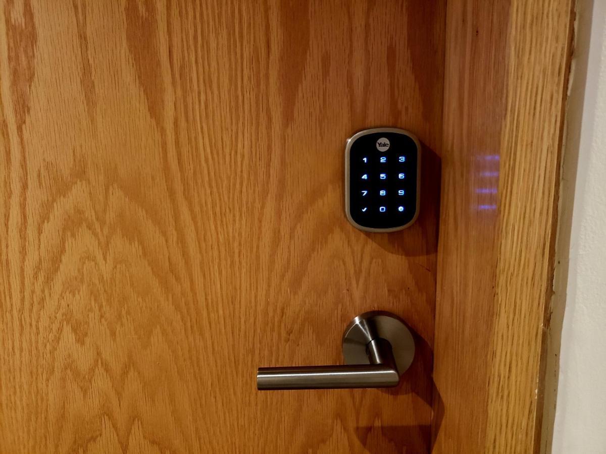 Luxury Apartment In Carso, Polanco مدينة مكسيكو المظهر الخارجي الصورة