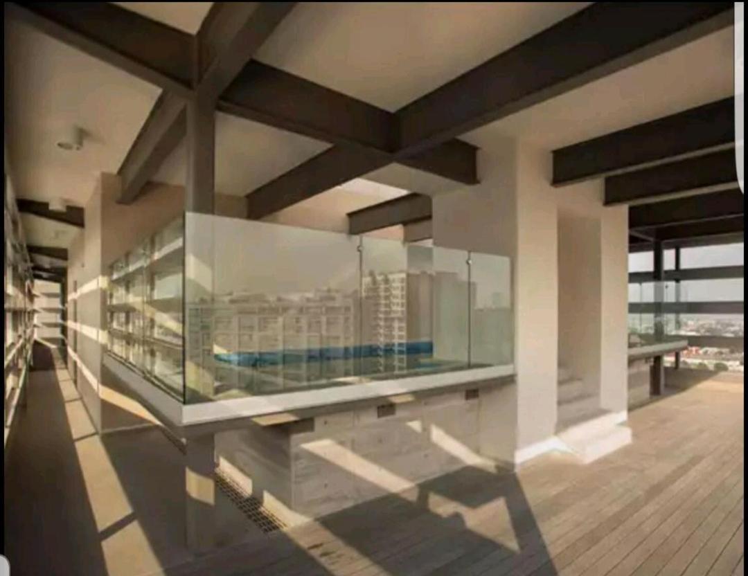 Luxury Apartment In Carso, Polanco مدينة مكسيكو المظهر الخارجي الصورة