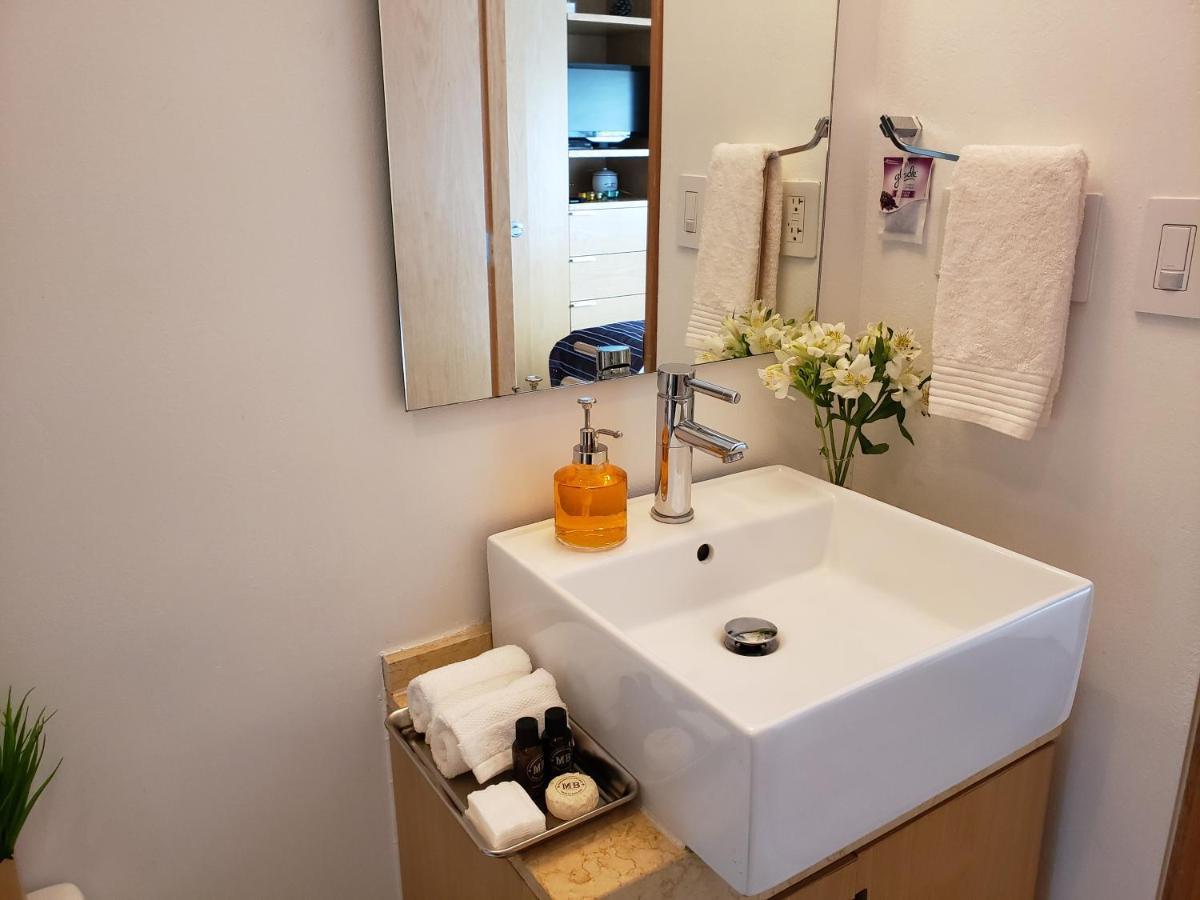 Luxury Apartment In Carso, Polanco مدينة مكسيكو المظهر الخارجي الصورة