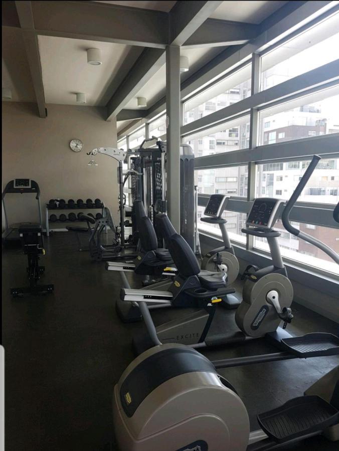 Luxury Apartment In Carso, Polanco مدينة مكسيكو المظهر الخارجي الصورة