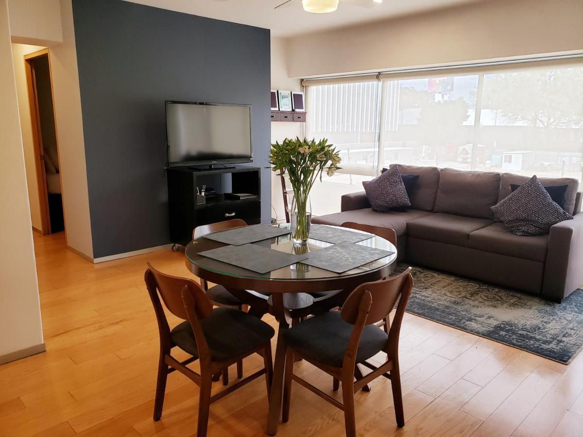 Luxury Apartment In Carso, Polanco مدينة مكسيكو المظهر الخارجي الصورة