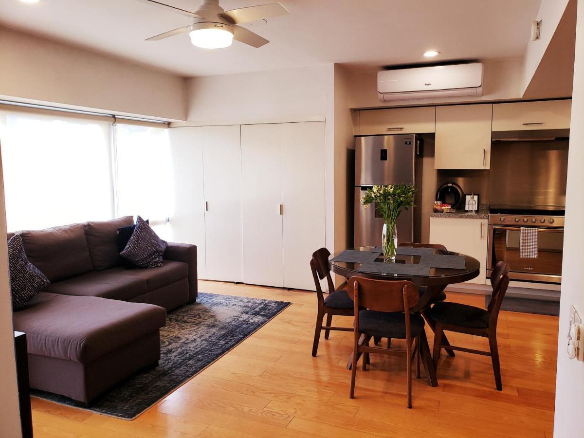 Luxury Apartment In Carso, Polanco مدينة مكسيكو المظهر الخارجي الصورة