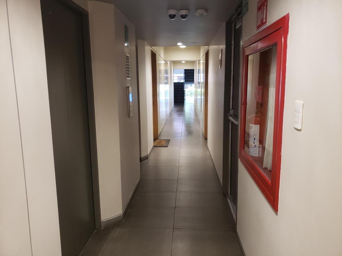 Luxury Apartment In Carso, Polanco مدينة مكسيكو المظهر الخارجي الصورة