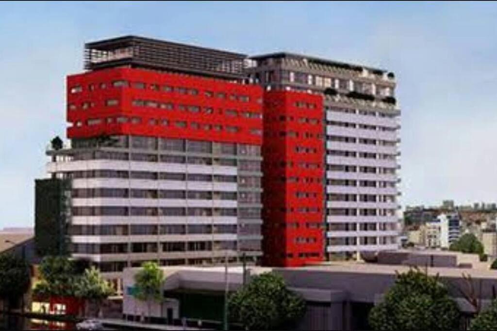 Luxury Apartment In Carso, Polanco مدينة مكسيكو المظهر الخارجي الصورة