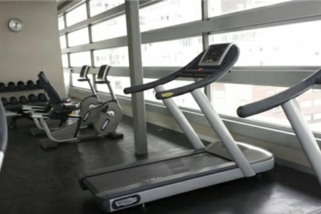 Luxury Apartment In Carso, Polanco مدينة مكسيكو المظهر الخارجي الصورة