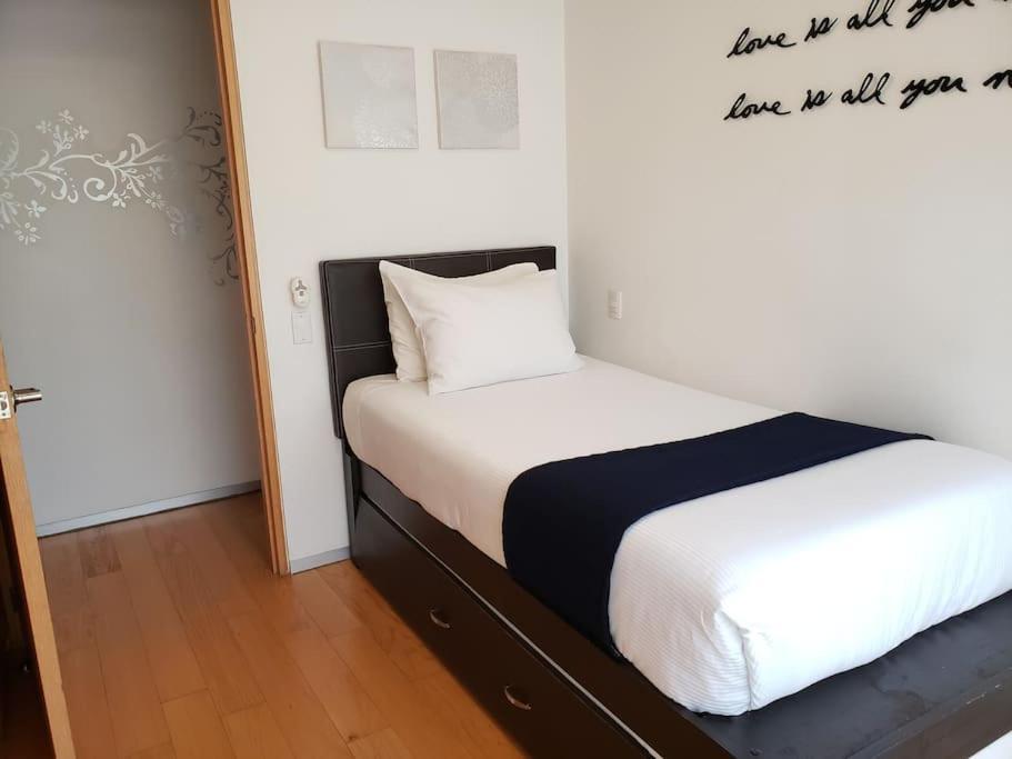 Luxury Apartment In Carso, Polanco مدينة مكسيكو المظهر الخارجي الصورة