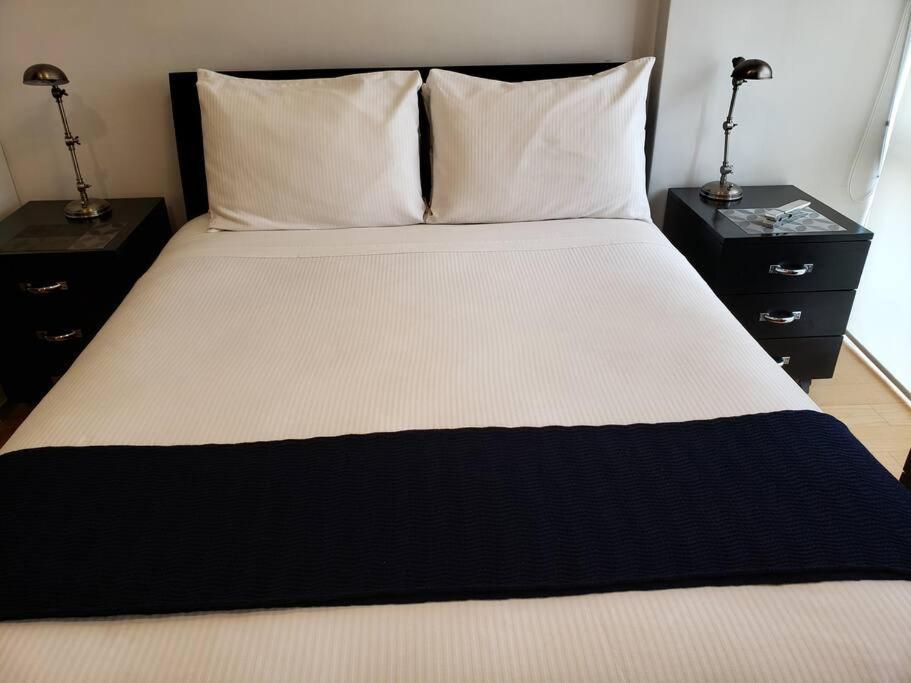 Luxury Apartment In Carso, Polanco مدينة مكسيكو المظهر الخارجي الصورة