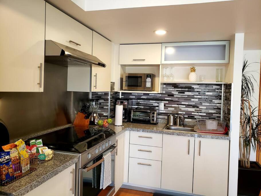 Luxury Apartment In Carso, Polanco مدينة مكسيكو المظهر الخارجي الصورة