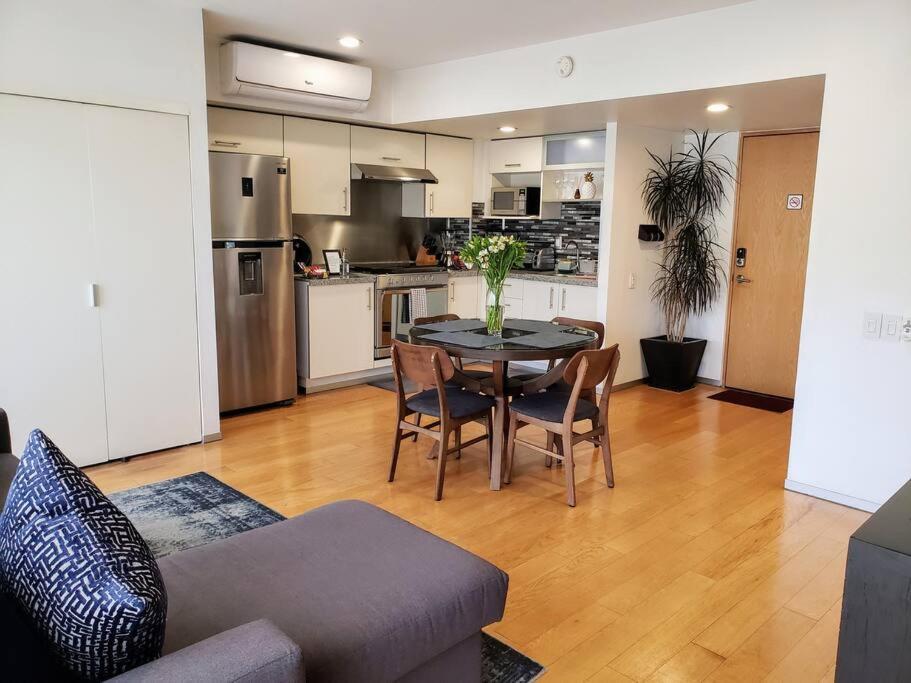Luxury Apartment In Carso, Polanco مدينة مكسيكو المظهر الخارجي الصورة